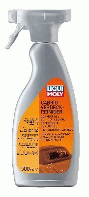 LIQUI MOLY Kuomu-/tekstiili-impregnointi LM1593